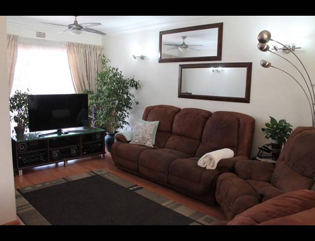 3 BEDROOM HOUSE FOR SALE IN EDENVALE CENTRAL
